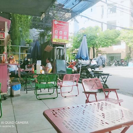 Shusimi House & Boutique Near Tan Son Nhat Airport Ho Či Minovo Město Exteriér fotografie