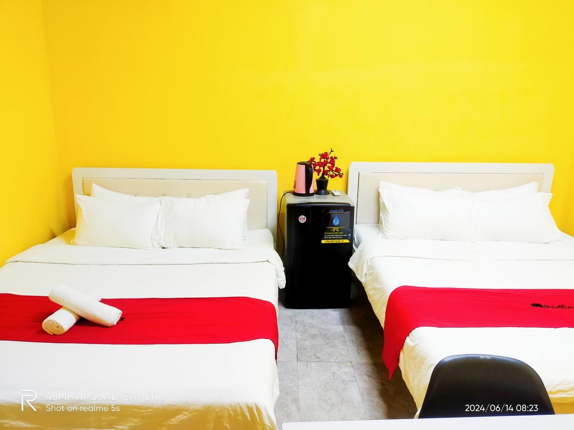 Shusimi House & Boutique Near Tan Son Nhat Airport Ho Či Minovo Město Exteriér fotografie