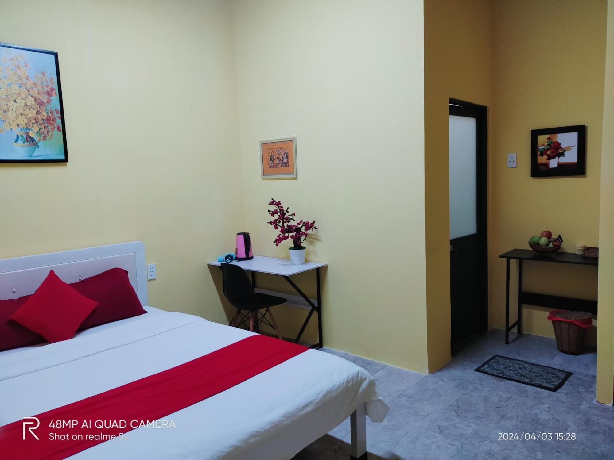 Shusimi House & Boutique Near Tan Son Nhat Airport Ho Či Minovo Město Exteriér fotografie