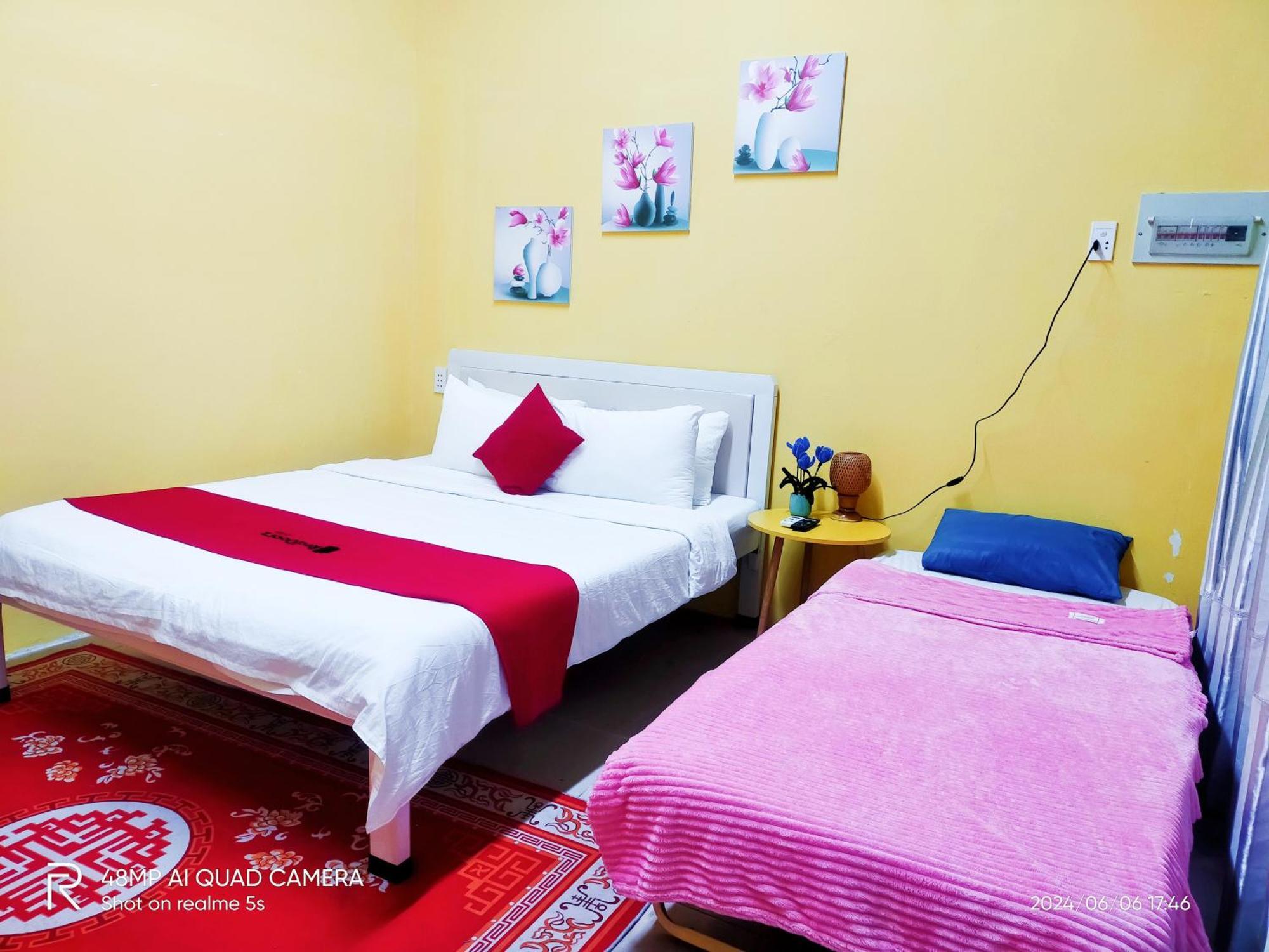 Shusimi House & Boutique Near Tan Son Nhat Airport Ho Či Minovo Město Exteriér fotografie
