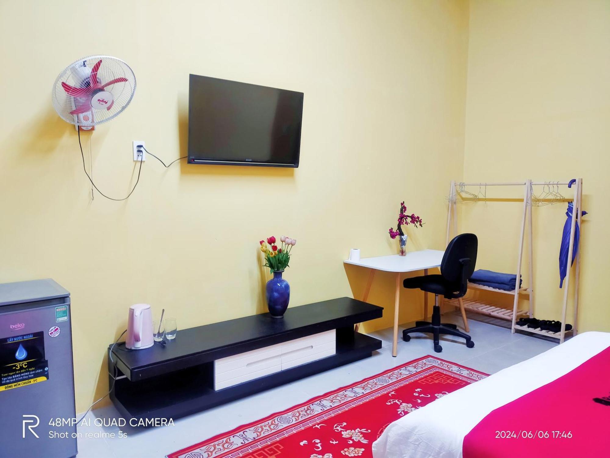 Shusimi House & Boutique Near Tan Son Nhat Airport Ho Či Minovo Město Exteriér fotografie