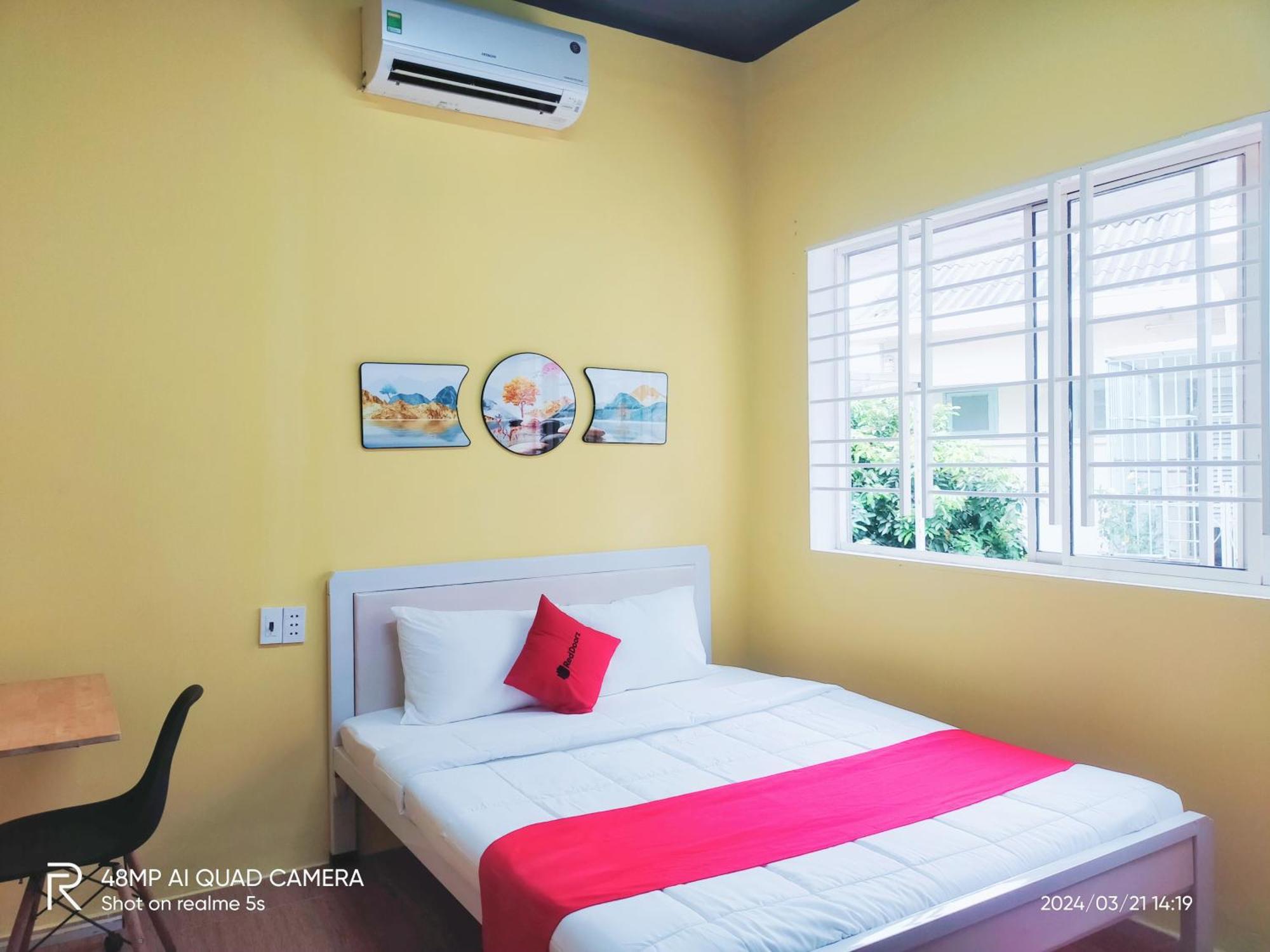 Shusimi House & Boutique Near Tan Son Nhat Airport Ho Či Minovo Město Exteriér fotografie