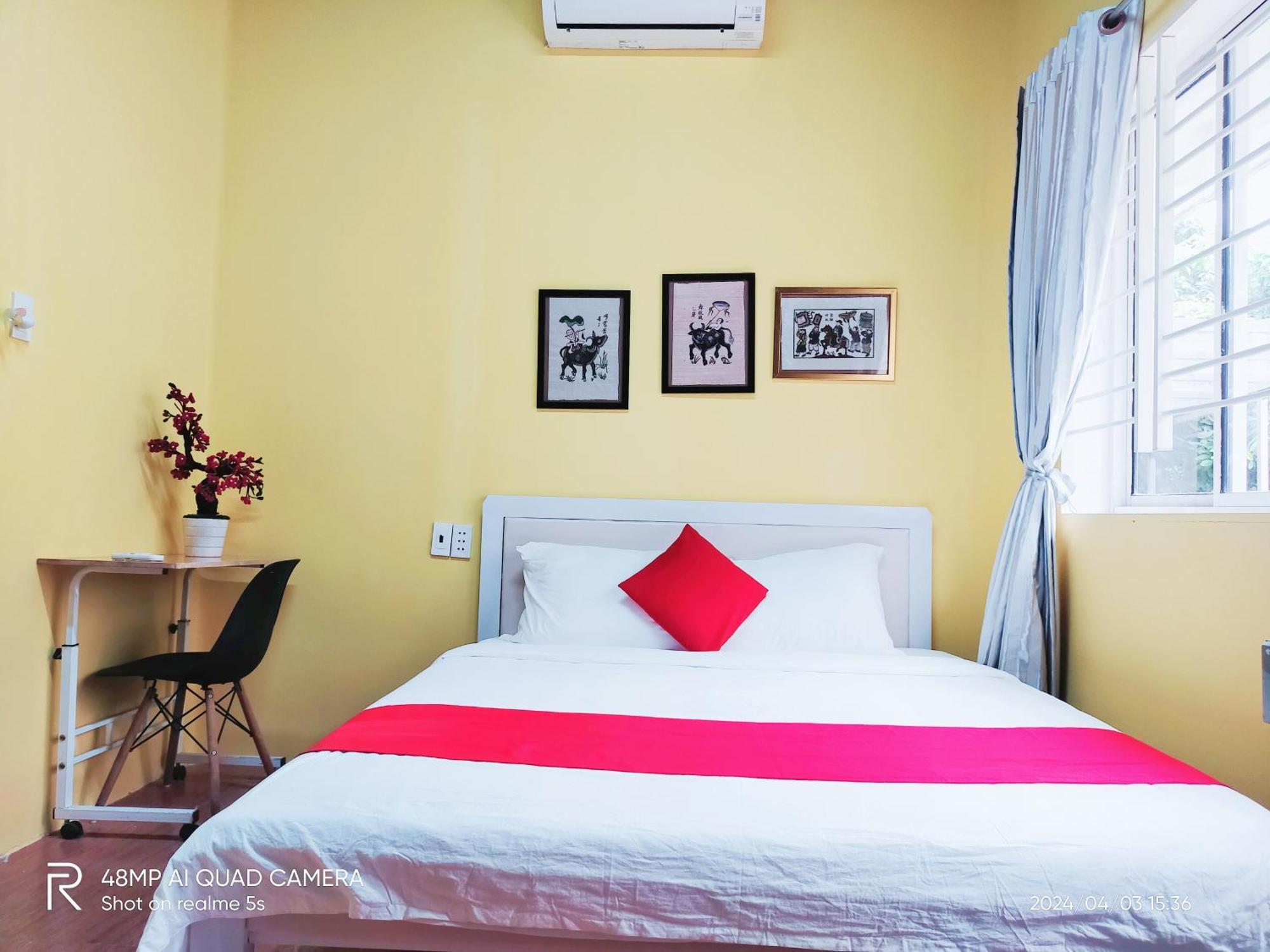 Shusimi House & Boutique Near Tan Son Nhat Airport Ho Či Minovo Město Exteriér fotografie