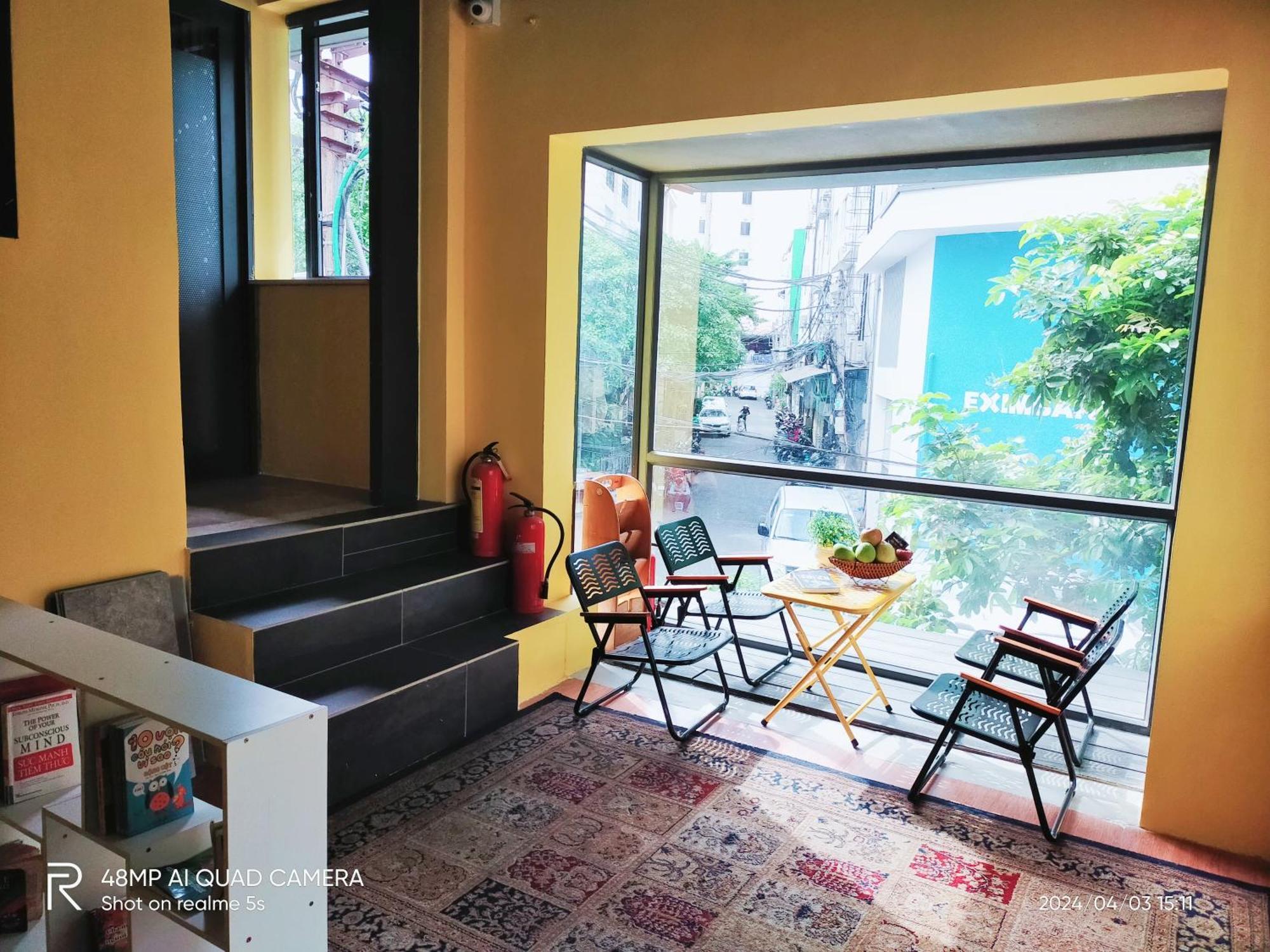 Shusimi House & Boutique Near Tan Son Nhat Airport Ho Či Minovo Město Exteriér fotografie