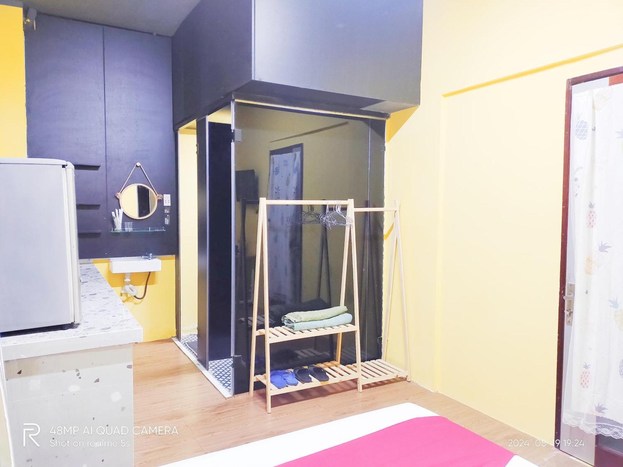 Shusimi House & Boutique Near Tan Son Nhat Airport Ho Či Minovo Město Exteriér fotografie